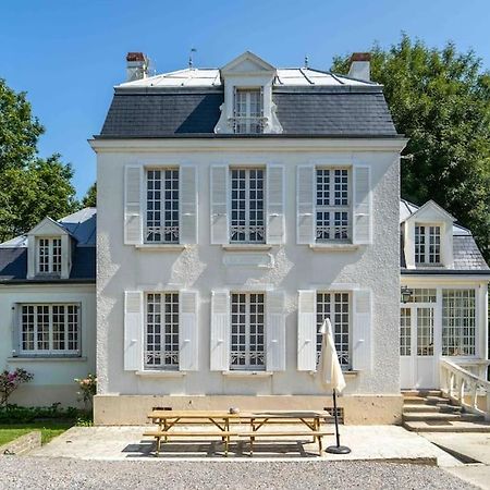 La Ninette Du Domaine De Maubuisson Villa Ver-sur-Mer Exterior photo