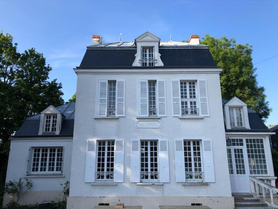 La Ninette Du Domaine De Maubuisson Villa Ver-sur-Mer Exterior photo